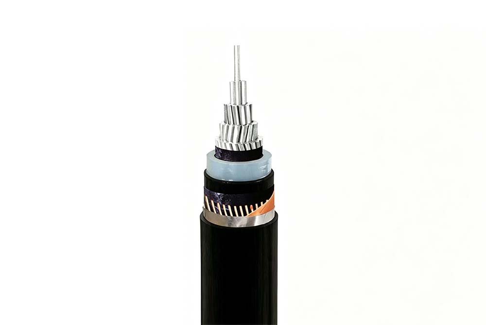 NA2XS(FL)2Y 12/20 (24)kV Cable